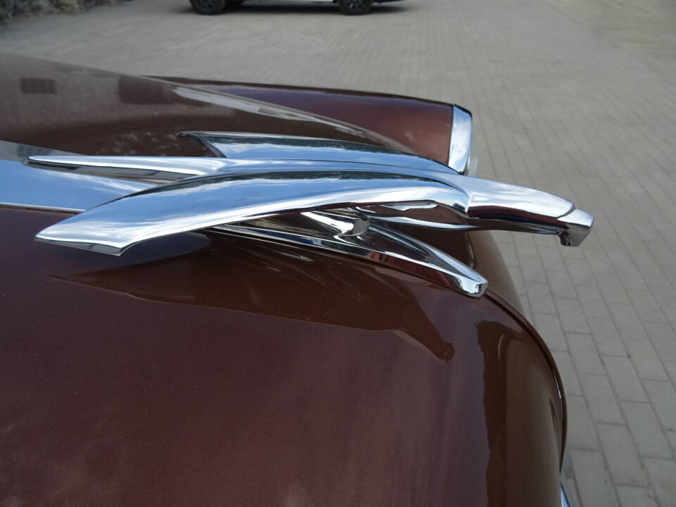 Image 14/57 de Chevrolet 210 (1953)