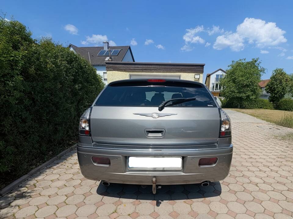 Image 5/14 of Chrysler 300 C Touring 3.0 CRD (2010)