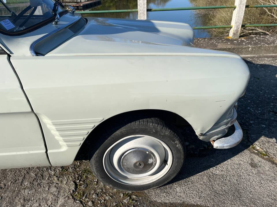 Bild 27/70 von Citroën Ami 6 Berline (1964)