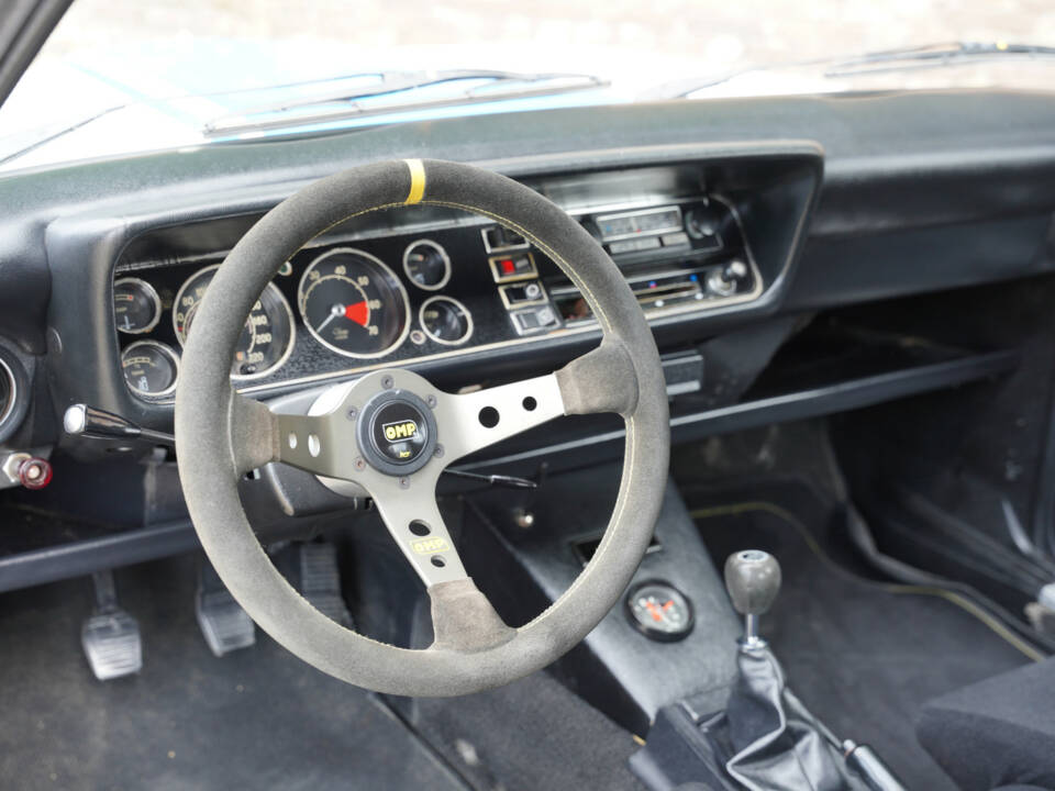 Immagine 45/50 di Ford Capri RS 2600 (1972)