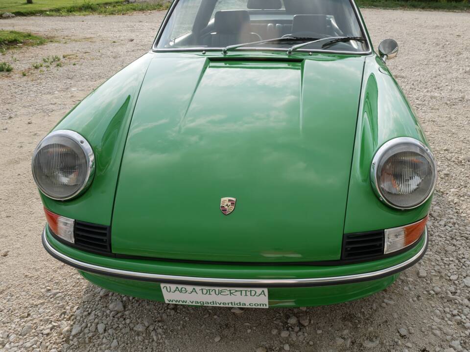 Immagine 3/18 di Porsche 911 2.4 T (1972)