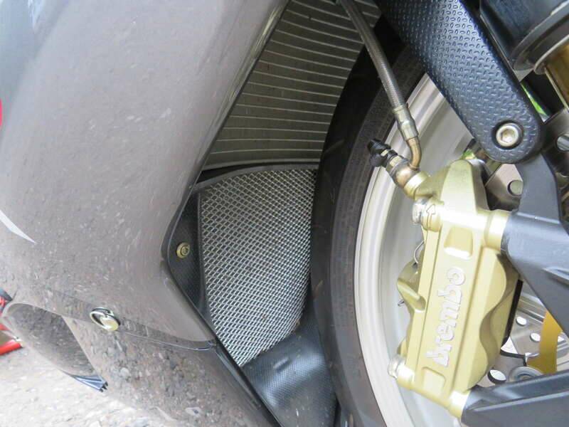 Bild 24/45 von MV Agusta DUMMY (2006)
