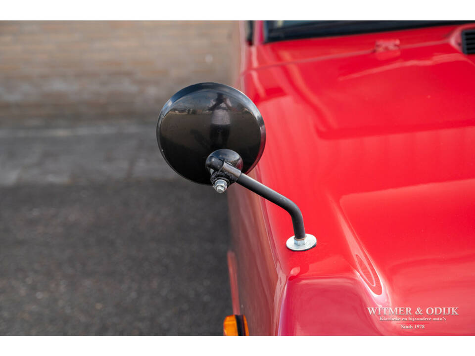 Immagine 21/30 di Land Rover Range Rover Classic 3.5 (1975)