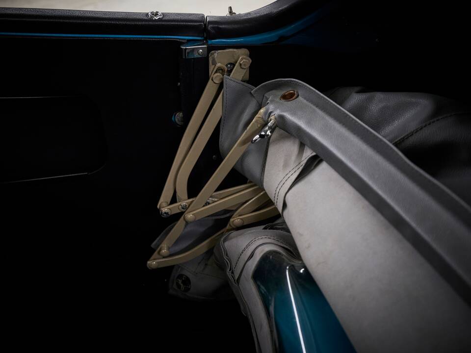 Afbeelding 84/100 van MG MGA 1500 (1957)