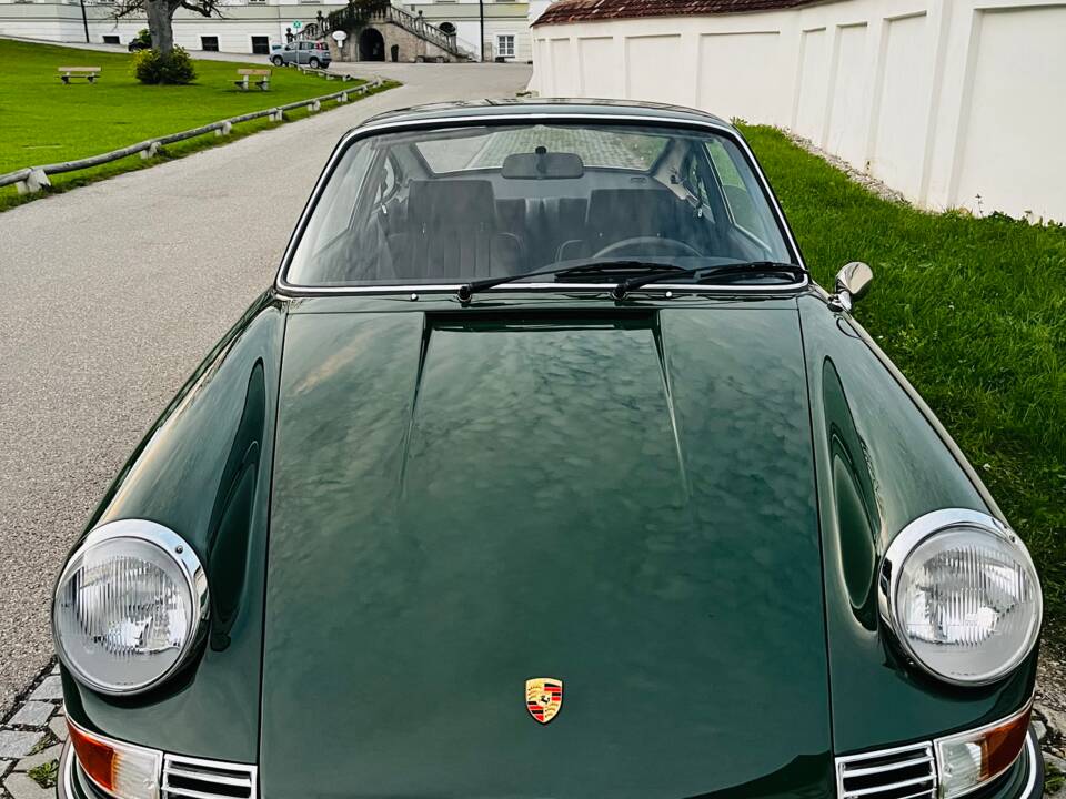Afbeelding 47/62 van Porsche 911 2.2 T (1970)