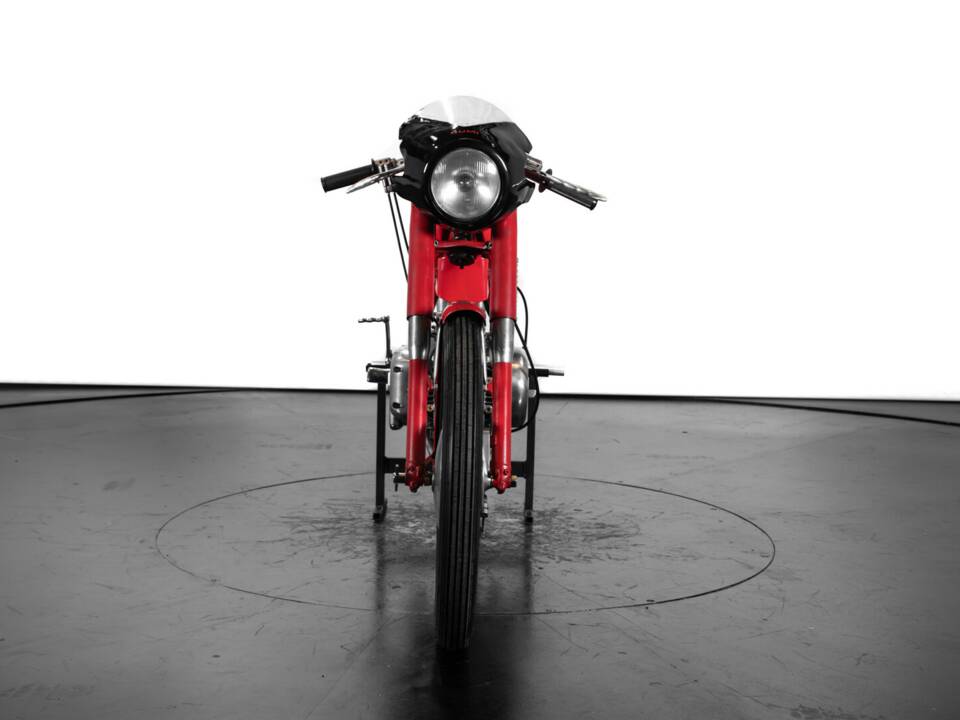 Afbeelding 4/32 van Rumi Junior Gentleman 125 (1959)