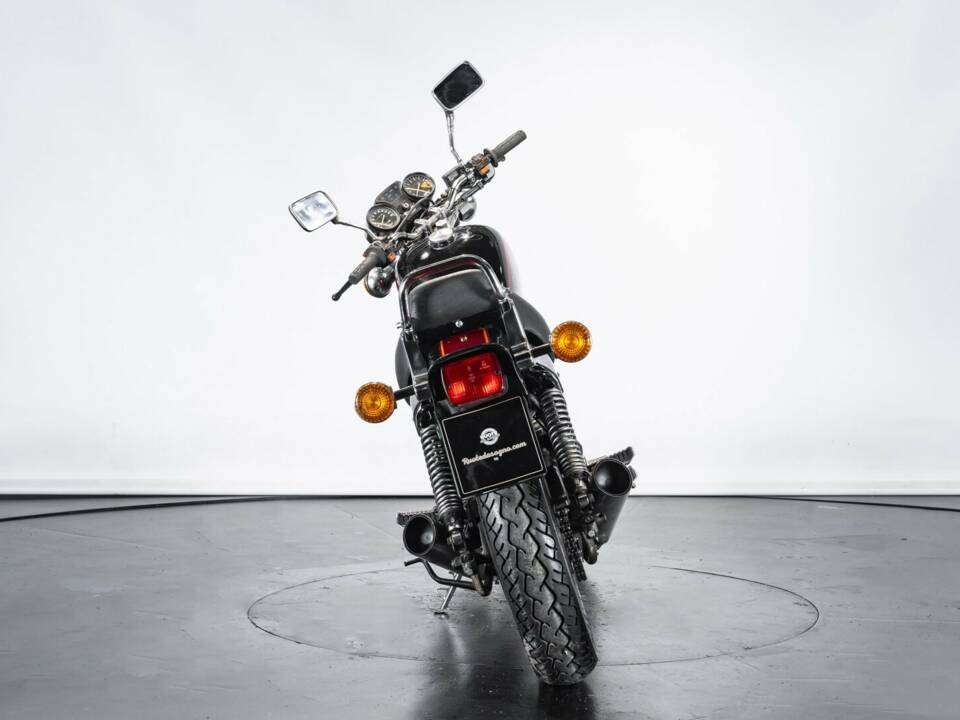Image 7/46 of Moto Morini New York 350 (1988)