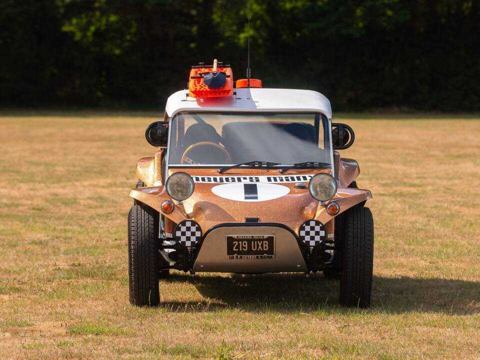 Bild 6/50 von Volkswagen Meyers Manx Buggy (1958)