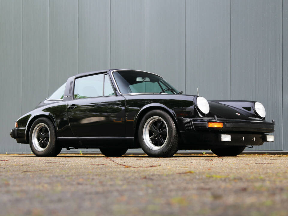 Bild 9/67 von Porsche 911 2.7 S (1977)