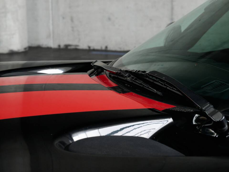 Image 10/50 of Dodge Viper GTS (2005)