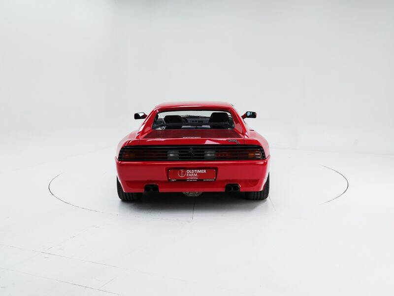 Afbeelding 4/15 van Ferrari 348 TB (1992)