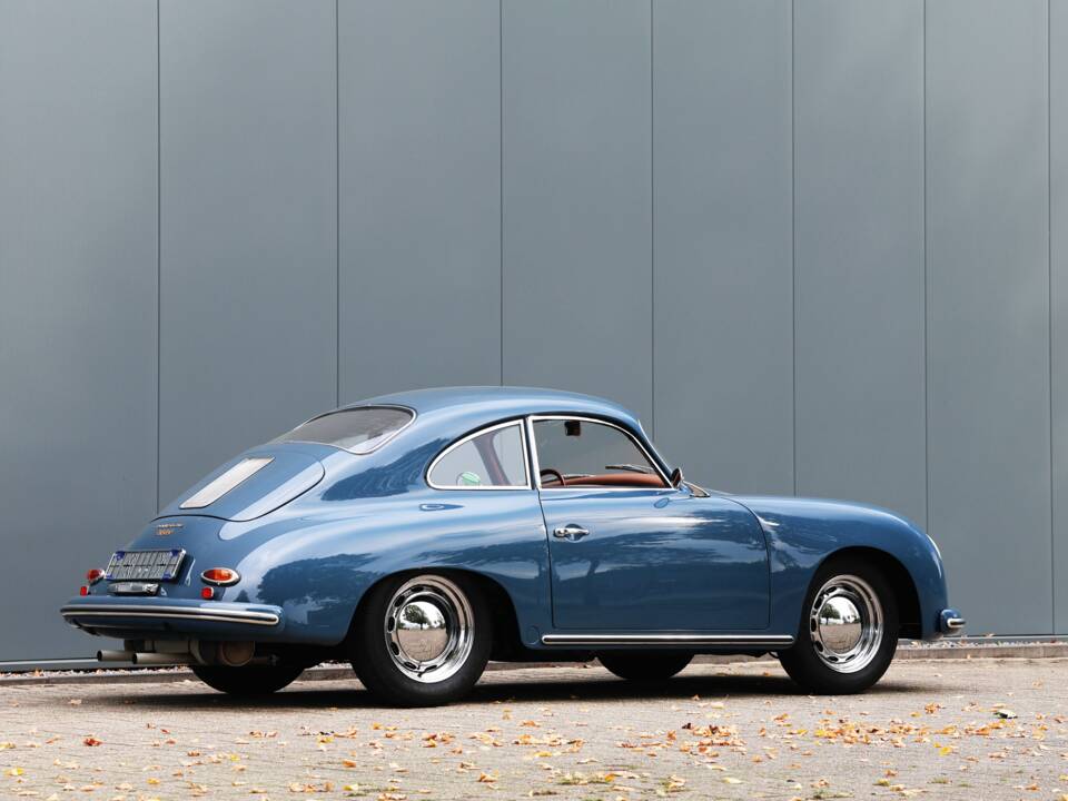 Bild 1/49 von Porsche 356 A 1600 S (1959)