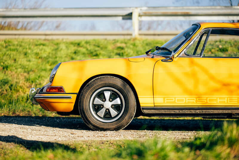 Bild 11/50 von Porsche 911 2.0 L (1968)