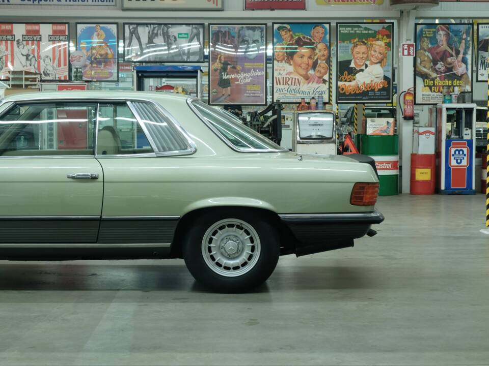 Image 6/50 de Mercedes-Benz 450 SLC 5,0 (1978)