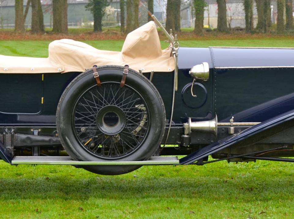 Immagine 6/50 di Rolls-Royce 40&#x2F;50 HP Silver Ghost (1922)