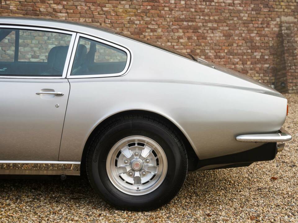 Afbeelding 11/50 van Aston Martin V8 (1974)