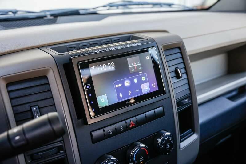 Bild 25/28 von Dodge Ram 1500 (2013)