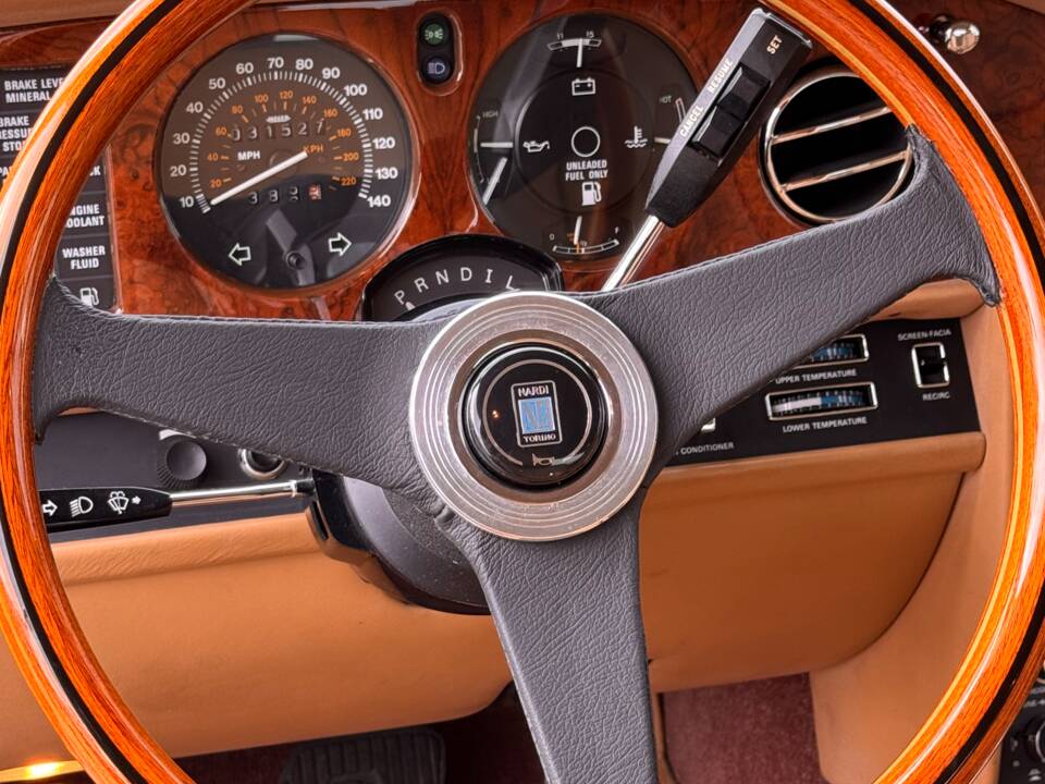 Bild 20/70 von Rolls-Royce Silver Spur (1988)