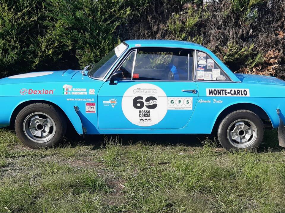 Bild 7/82 von Lancia Fulvia Rallye 1.3 S (1970)