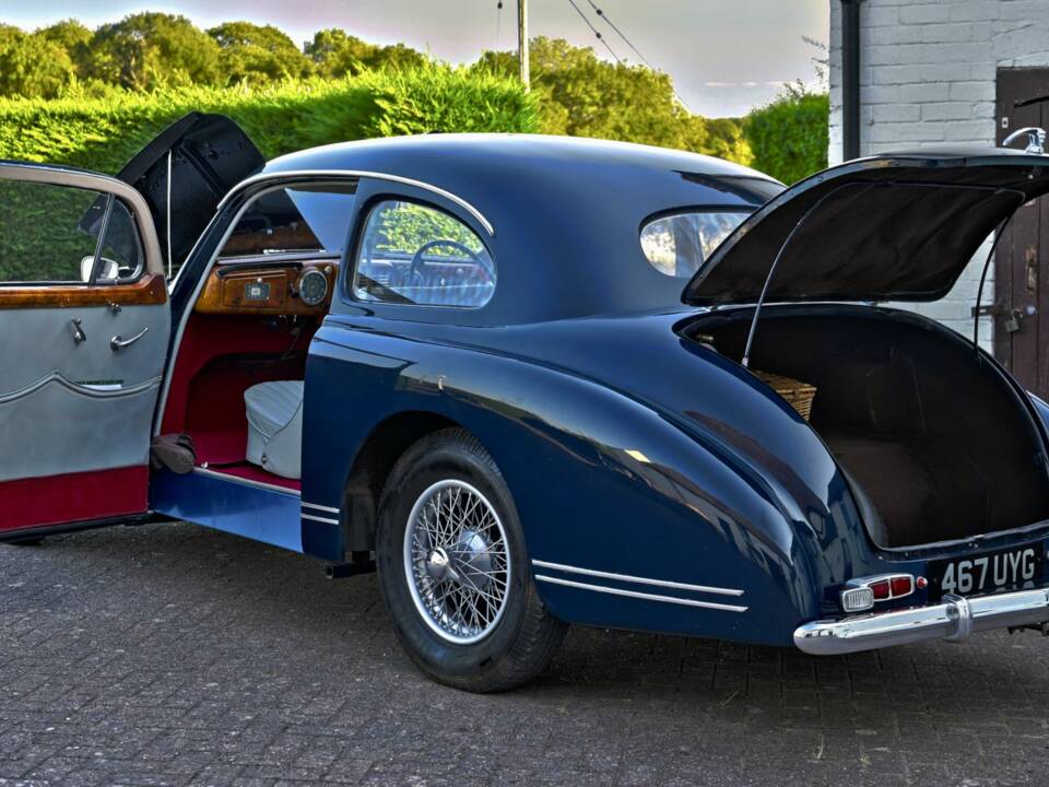 Imagen 19/50 de Delahaye 135M (1949)
