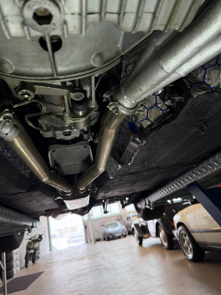 Bild 67/73 von Maserati Indy 4200 (1970)