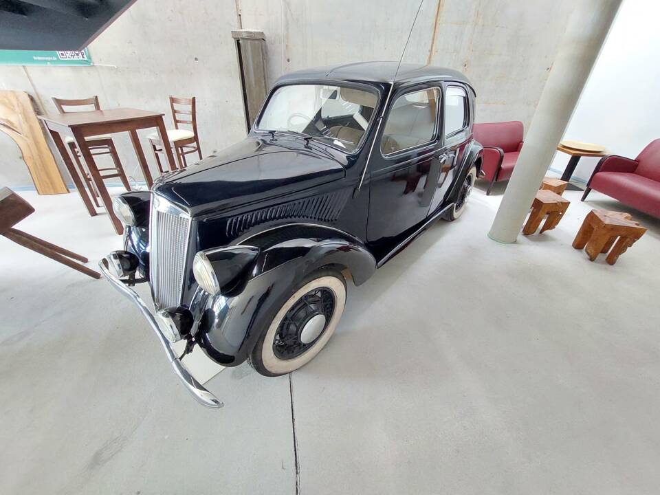 Image 1/27 of Lancia Ardea (1939)