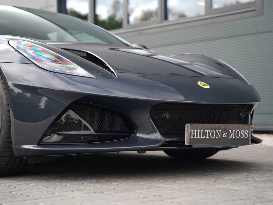 Bild 29/50 von Lotus Emira (2023)