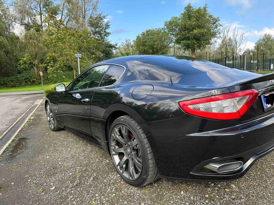 Bild 3/19 von Maserati GranTurismo Sport (2013)