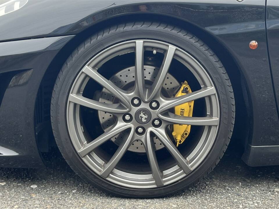 Imagen 10/82 de Ferrari F430 Spider (2007)