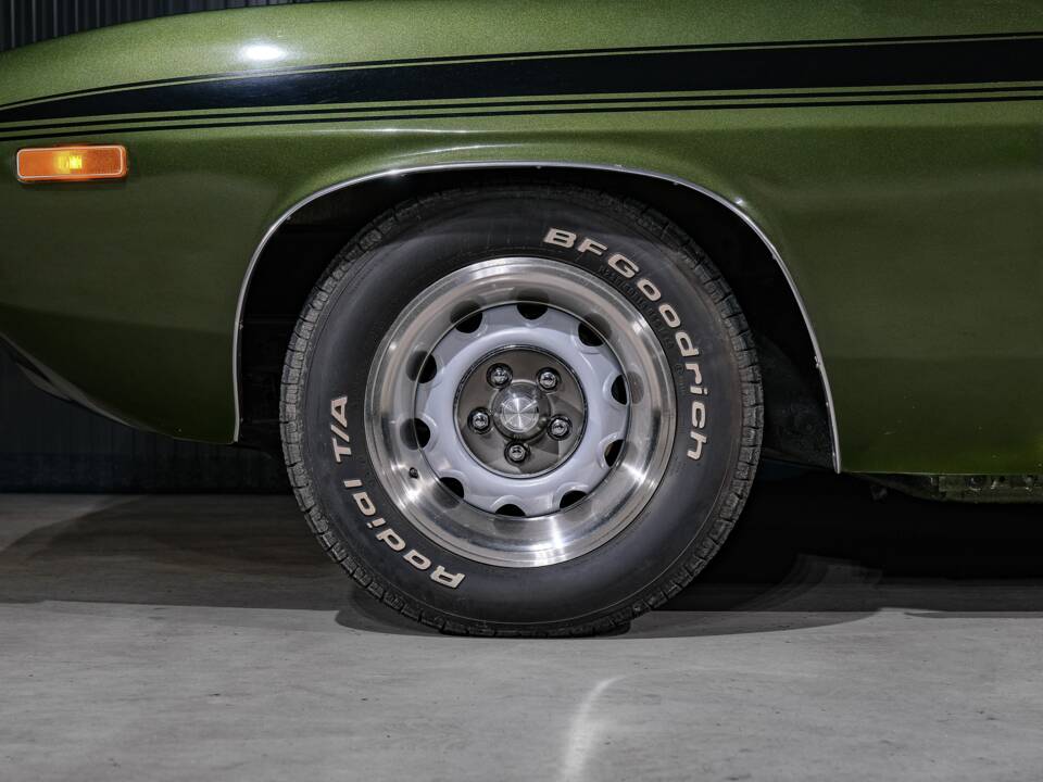 Bild 32/34 von Plymouth Barracuda Cuda (1973)