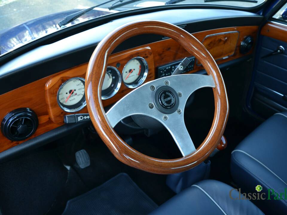 Image 32/50 of Rover Mini Cooper 1,3i (1996)