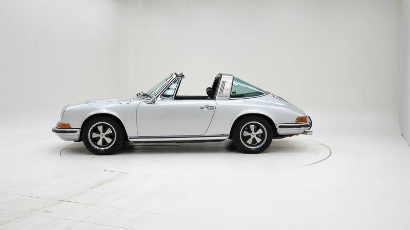 Image 8/15 of Porsche 911 2.4 T (1971)