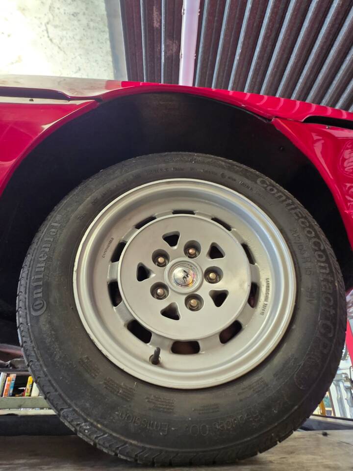 Bild 55/100 von Lamborghini Espada 400 GT (1972)