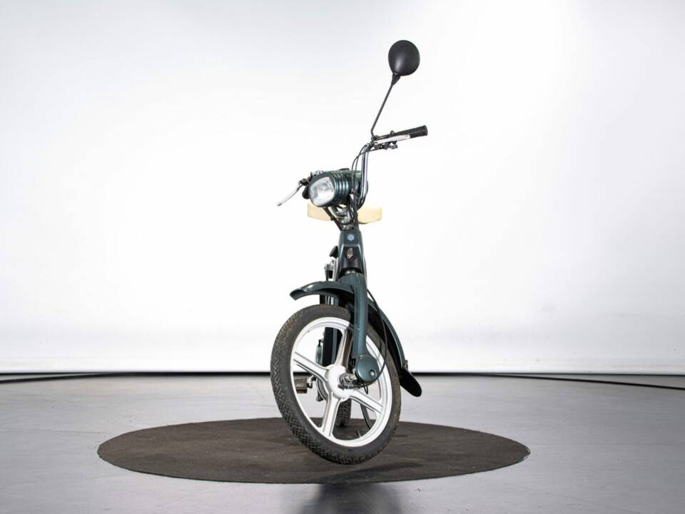 Image 7/42 of Piaggio Ciao (1992)