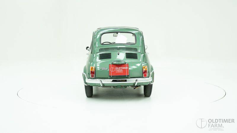 Image 7/15 de FIAT 500 L (1970)