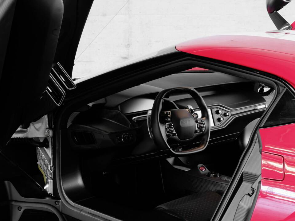 Bild 38/50 von Ford GT (2018)