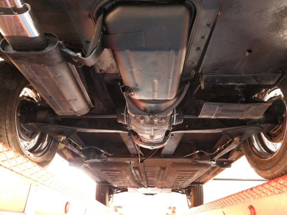 Image 14/14 of FIAT 600 Spider Vignale (1966)