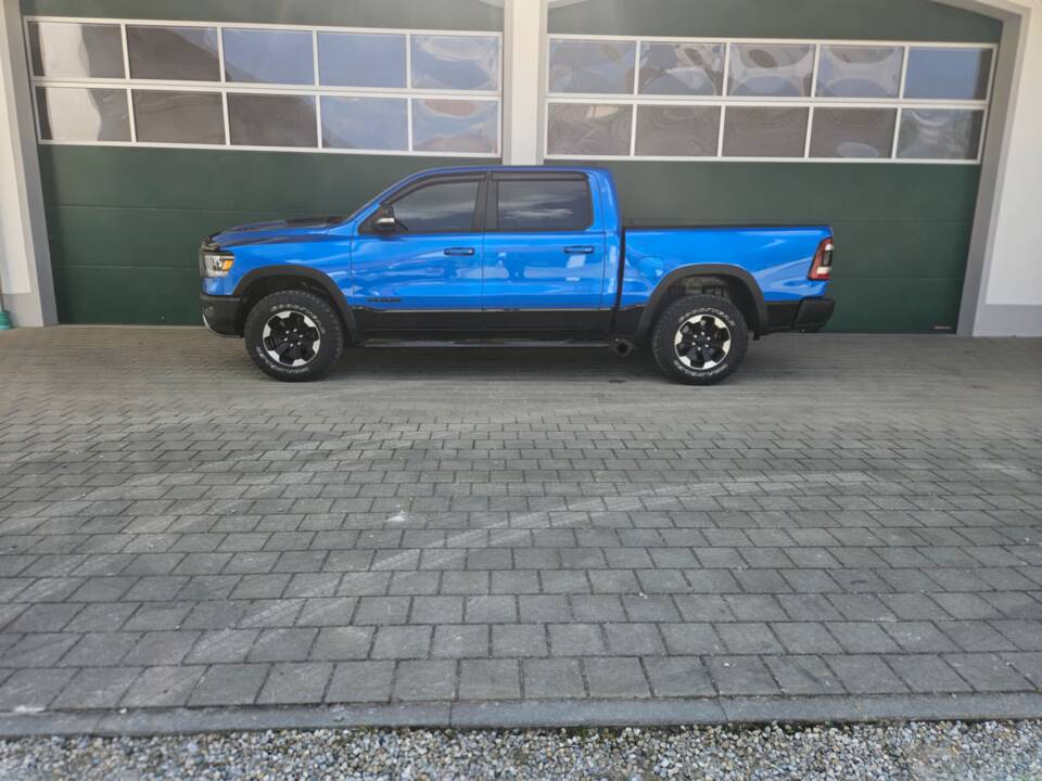Bild 15/96 von Dodge Ram 1500 (2021)