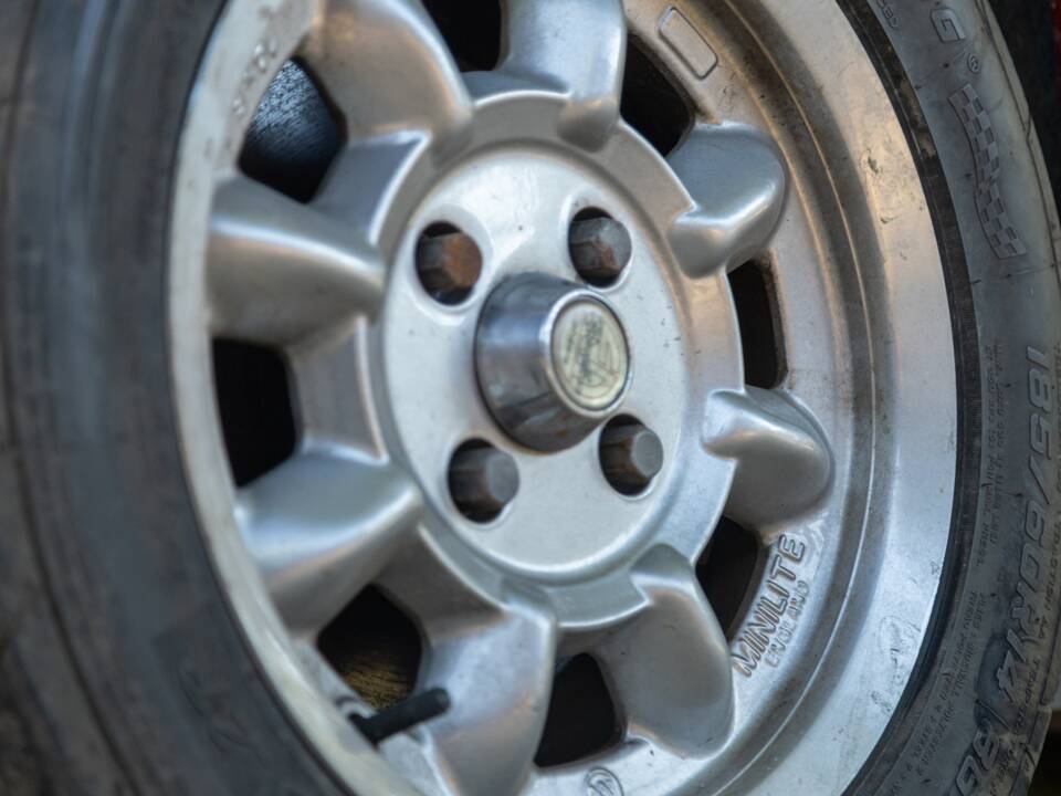 Image 50/50 of Lotus Elan Plus 2S 130/5 (1973)