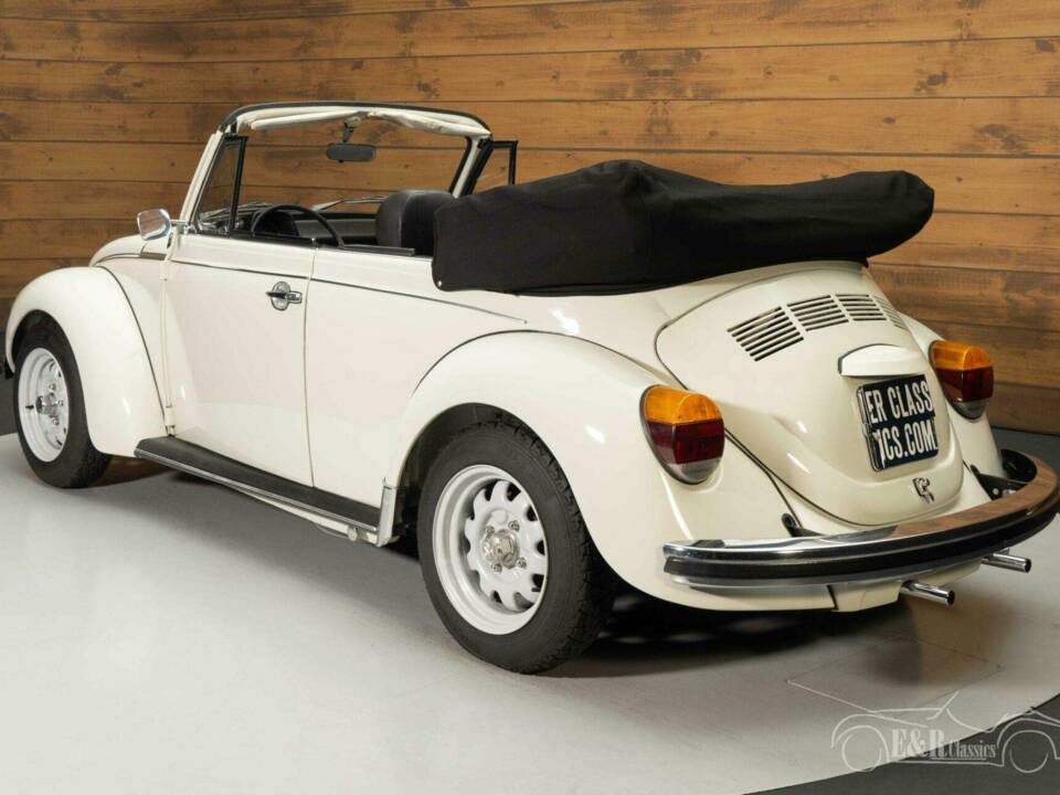 Image 6/19 of Volkswagen Kever 1303 (1975)