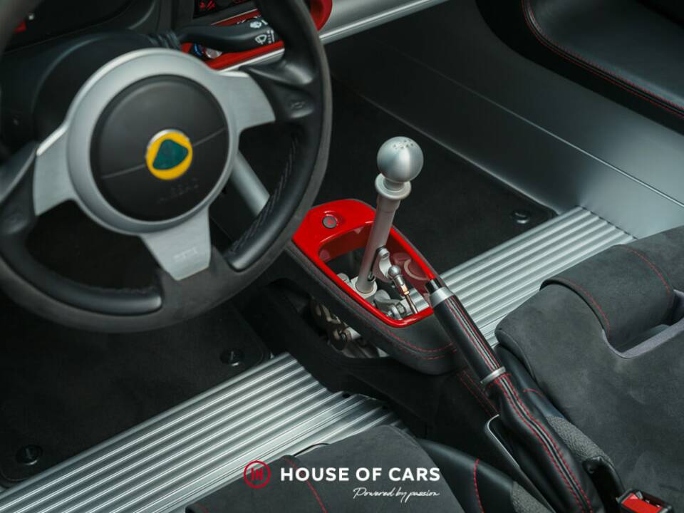Immagine 20/24 di Lotus Elise Sprint 220 (2020)