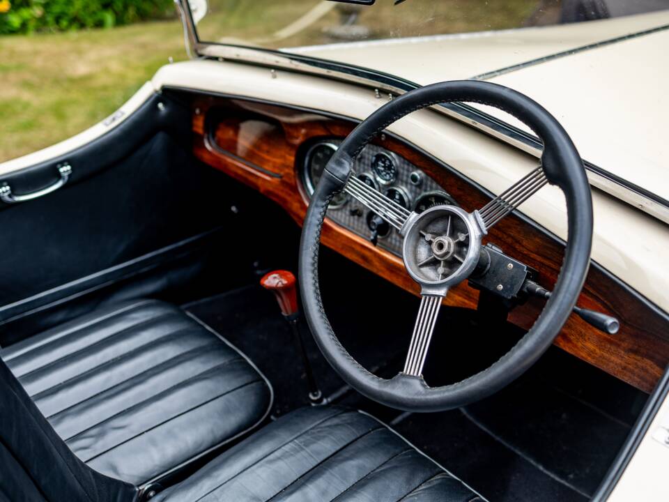 Image 14/20 of Railton Straight Eight Open Tourer (1935)