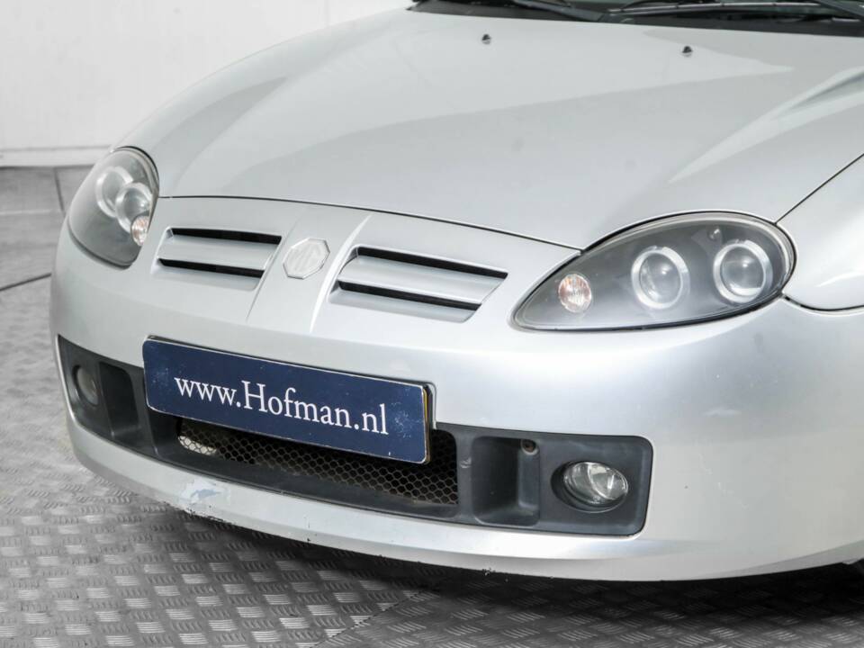 Immagine 18/50 di MG TF 135 (2004)