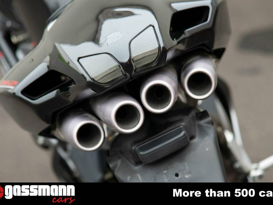 Bild 14/15 von MV Agusta DUMMY (2006)