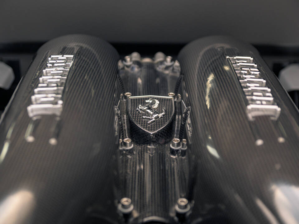 Bild 55/57 von Ferrari F 430 Scuderia (2009)