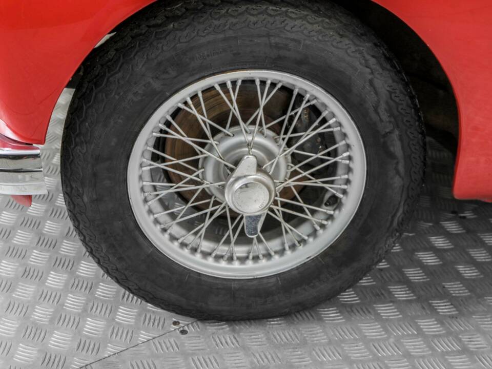 Image 20/50 of MG MGA 1600 (1900)