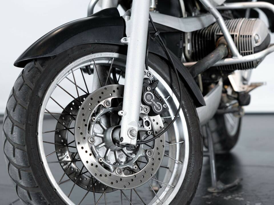 Immagine 11/25 di BMW R 1100 GS (1994)