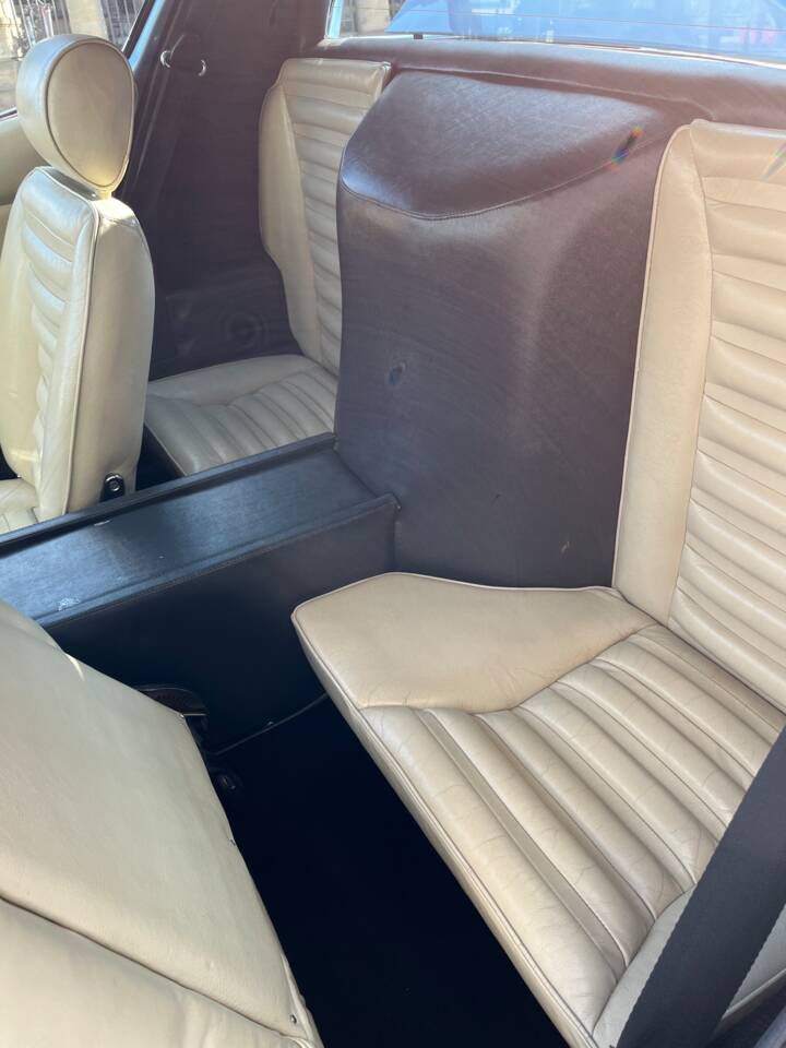 Immagine 14/30 di Maserati Merak SS (1976)