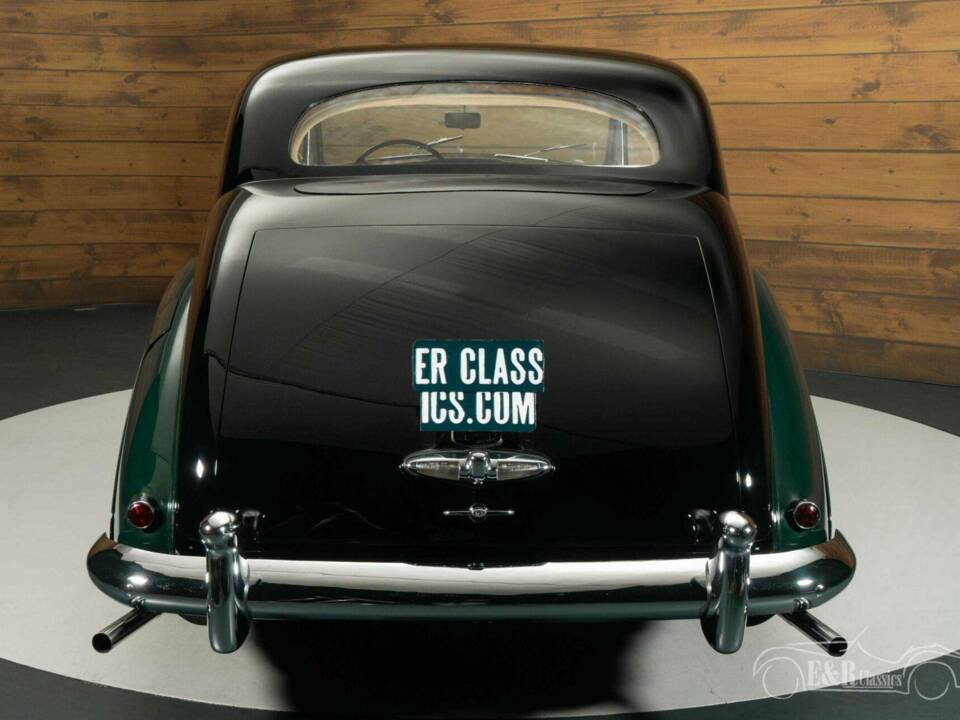 Afbeelding 15/19 van Bentley R-Type Park Ward (1954)