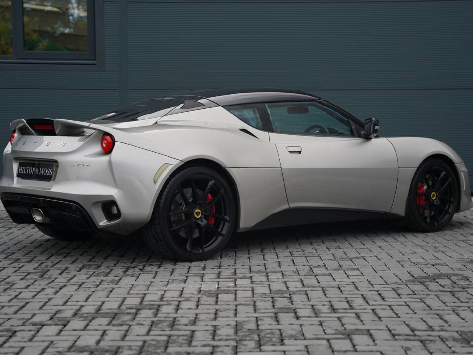 Image 5/50 of Lotus Evora 400 (2016)